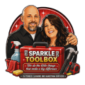 Sparkle Toolbox