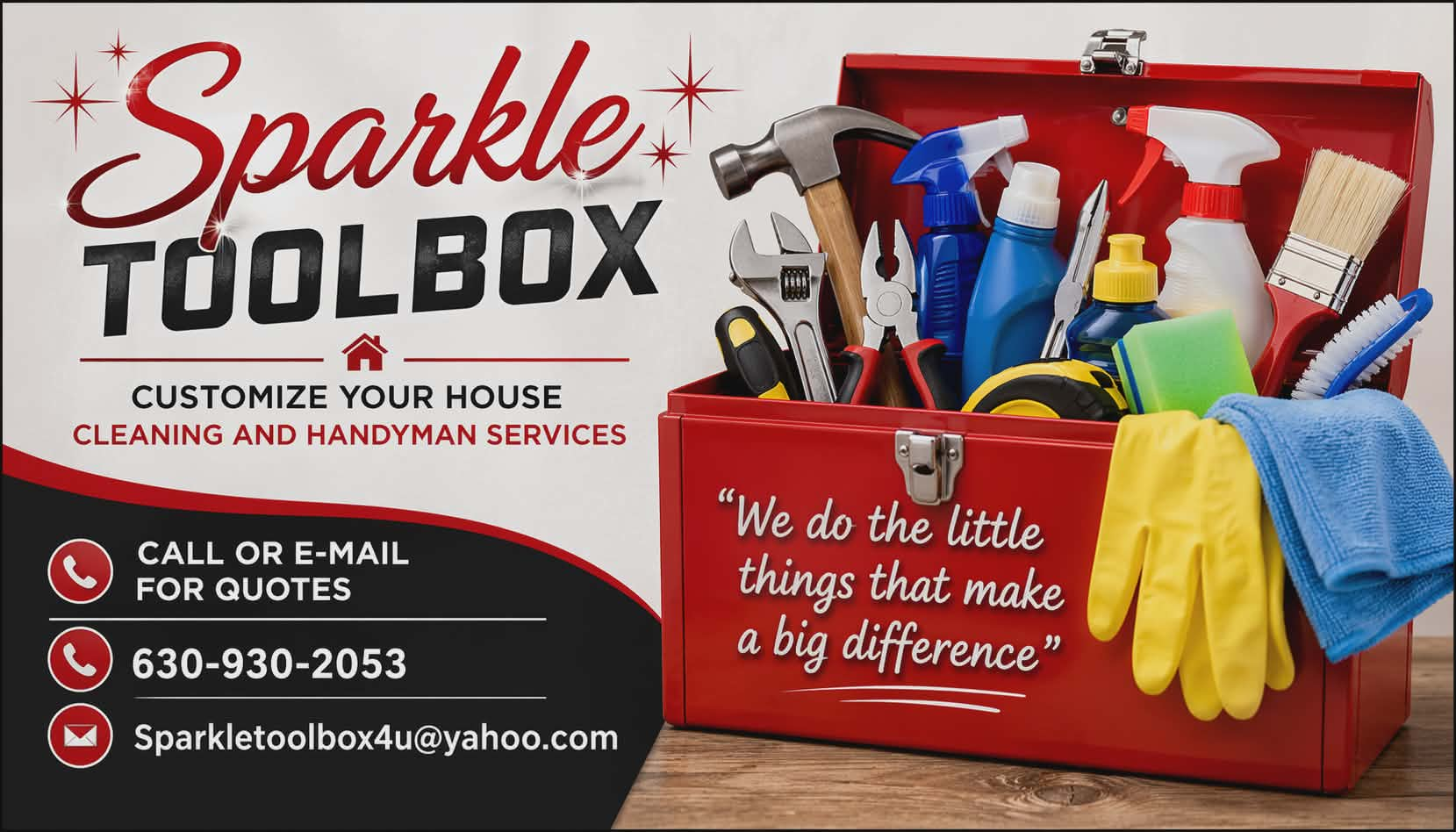Handyman Services